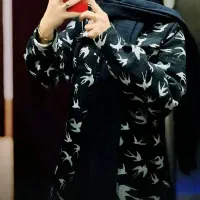 انواع کت جین کت مجلسی شلوار پالتو دامن جین