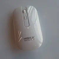 ماوس بی سیم هیسکا مدل HX-MO115