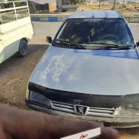 ماشین ۴۰۵ دوگانه فابریکی قفل ضد دزدگیر ماشین خانگی|خودرو سواری و وانت|خانمیرزا, |دیوار