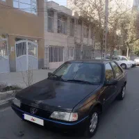 روآمدل۸۵بی رنگ شاسی سالم