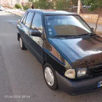 پراید 82 کاربرات سالم