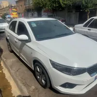 تارا اتوماتیک، مدل ۱۴۰۱|خودرو سواری و وانت|شیراز, قالیشویی|دیوار