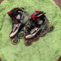 اسکیت اورجینال Rollerblade (مدل Precision Fit)