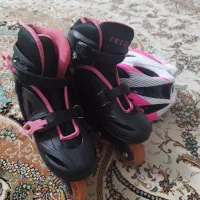 اسکیت