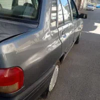 پراید مدل 89|خودرو سواری و وانت|رشت, نخودچر|دیوار