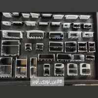 نیرو کار خانم فروشنده|استخدام صنعتی، فنی، مهندسی|تهران, فردوسی|دیوار