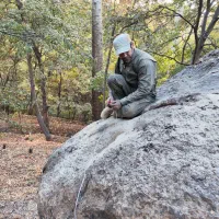 تخریب سنگ و بتن