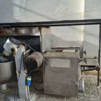 وسایل کامل کلانه جنس اصلی|کافیشاپ و رستوران|سنندج, |دیوار