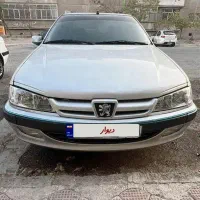 پارس ELX فابریک و استثنایی