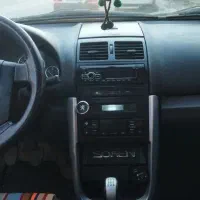 سمند سورن TU5|خودرو سواری و وانت|محمدشهر, ولدآباد|دیوار