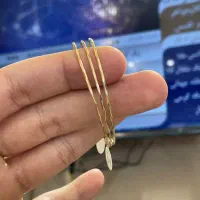 النگو سایز ۱بدون مزد ساخت