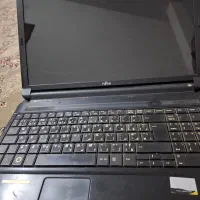 لبتاب lifebook AH530