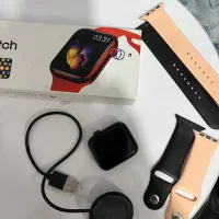 سمارت واچ T55+|ساعت|شیراز, احمدآباد|دیوار