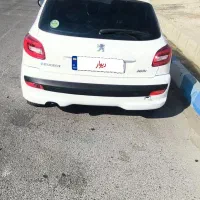 ۲۰۷پانا|خودرو سواری و وانت|نسیمشهر, |دیوار