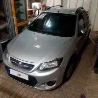 کوییک 1402 خیلی سالم کم کار است|خودرو سواری و وانت|کرج, شیخ آباد|دیوار