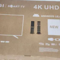 تلویزیون 65 الجی آی LGi فورکی 4k اسمارت