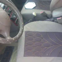 سمند ال ایکس مدل ۹۰|خودرو سواری و وانت|ارسنجان, |دیوار