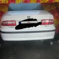 معاوضه سمند EF7 دوگانه شرکتی مزدا دوکابین هم قیمت