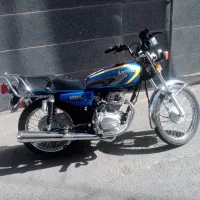 موتور سیکلت آرشیا 150 مدل 1403|موتورسیکلت|تبریز, |دیوار