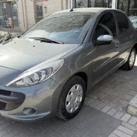 ۲۰۷ مدل ۴۰۱ tu5