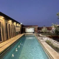 اجاره-باغ-ویلا-روزانه-شیک-در-باغ-بهادران-کد3