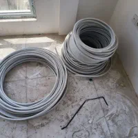 لوله پنج لایه