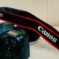 سلام دوربین کنون90dبا لنز 18/135usm