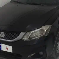 سایناS مدل402|خودرو سواری و وانت|الشتر, |دیوار