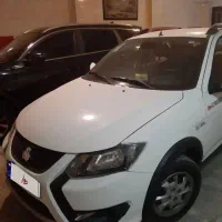 فروش خودرو|خودرو سواری و وانت|محمدشهر, محمدشهر|دیوار