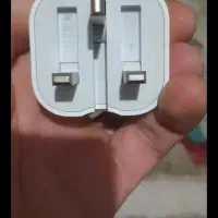 شارژر اصلی ایفون