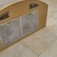 هود روکار اشپرخانه|هود|دوگنبدان, |دیوار