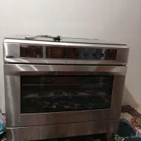 اجاق گاز فردار لمسی بیشل
