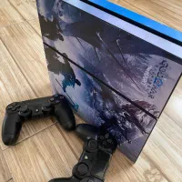 پی اس 4 فت|کنسول، بازی ویدئویی و آنلاین|پرند, فاز ۵|دیوار