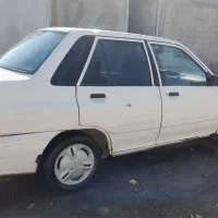 پراید 132 مدل 90 تمام رنگ