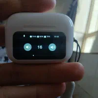 ایرپاد دبلیو کی دیزاین|لوازم جانبی موبایل و تبلت|گناباد, |دیوار