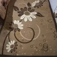 فرش فانتزی مناسب اتاق وآشپزخانه
