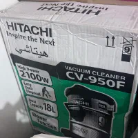 جارو هیتاچی