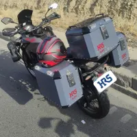 باکس موتور NH250 NA بنلی زونتس بنلی۲۵۰|قطعات یدکی و لوازم جانبی|چهاردانگه (تهران), |دیوار