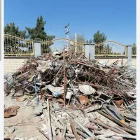 خرید انواع ضایعات درب منزل شما