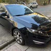 کیا اپتیما ۲۰۱۲ فول بیرنگ|خودرو سواری و وانت|تهران, مهران (سیدخندان)|دیوار