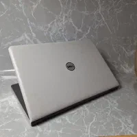 لپ تاپ لمسی گیمینگ با ۴ گیگ گرافیک مجزا دل ۵۷۵۹|رایانه همراه|محمدیه-قزوین, |دیوار