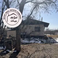 ویلاباغ1700متری-دماوندکنتور-گاز-و-برق-درختان20ساله
