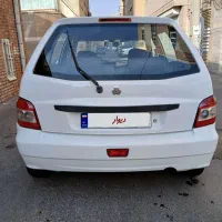 پراید111مدل 93 بیرنگ جیران تور