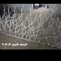 حفاظ روی دیوار|خدمات پیشه و مهارت|مشهد, الهیه|دیوار