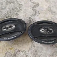 باند ماشین کیفیت خوبsoundbass.SB6985