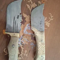 چاقو زنجان