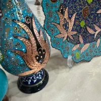 ست مسی|صنایع دستی و سایر لوازم تزئینی|تهران, هوانیروز|دیوار