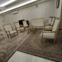 سرویس مبل مبلمان استیل جهیزیه|مبلمان خانگی و میز عسلی|مشهد, توس (بلوار توس)|دیوار