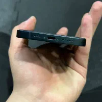 آیفون ۱۳ نرمال ۱۲۸ درحد|موبایل|هشتگرد, مدرس|دیوار