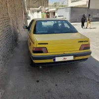 پژو 405 جی ال ایکس (GLX)، مدل ۱۳۹۷|خودرو سواری و وانت|اصفهان, ستار|دیوار